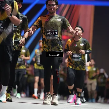 Runner Photo 6179914