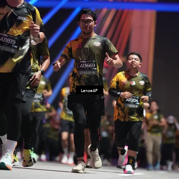 Runner Photo 6179922