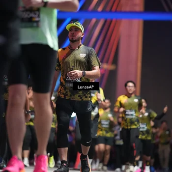 Runner Photo 6179933