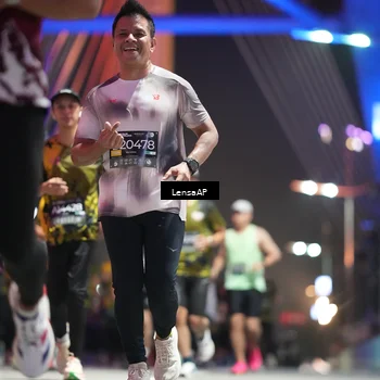 Runner Photo 6179992