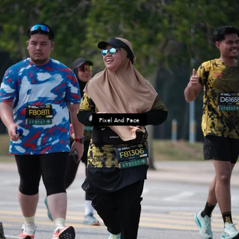 Runner Photo 6180058