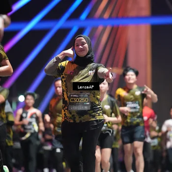Runner Photo 6180063