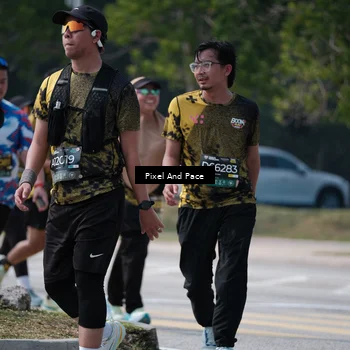 Runner Photo 6180146
