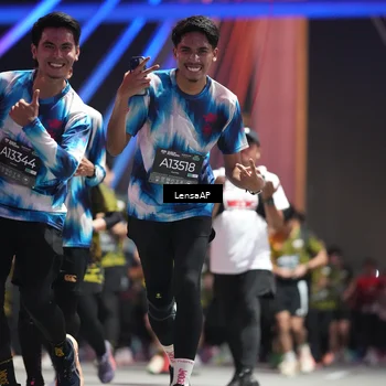 Runner Photo 6180148