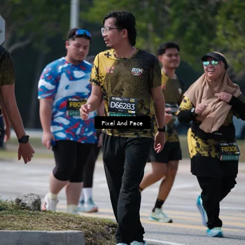 Runner Photo 6180171