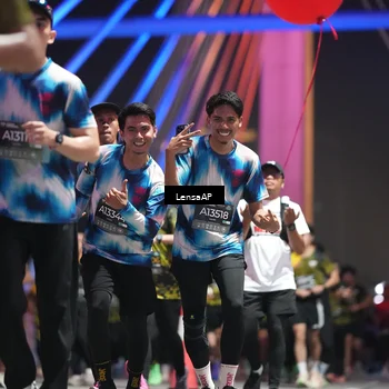 Runner Photo 6180184