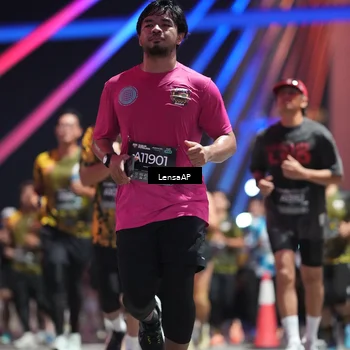 Runner Photo 6180186