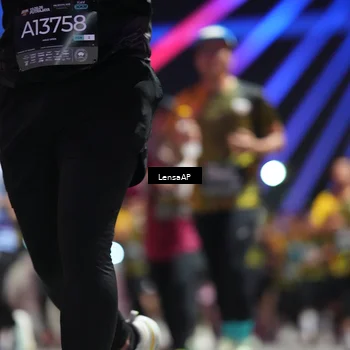 Runner Photo 6180195