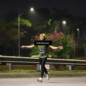 Runner Photo 6180203