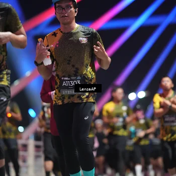 Runner Photo 6180220