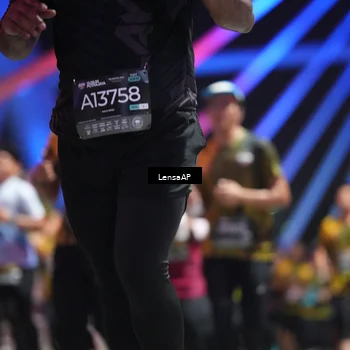 Runner Photo 6180226