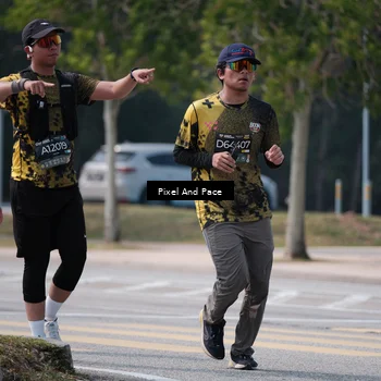 Runner Photo 6180233