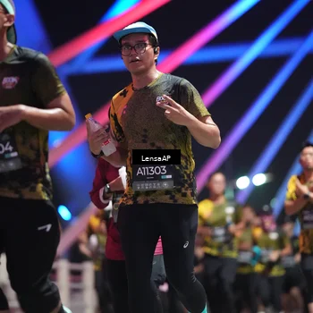 Runner Photo 6180234