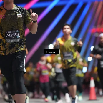 Runner Photo 6180248