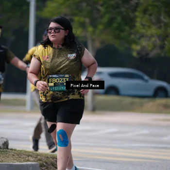 Runner Photo 6180258