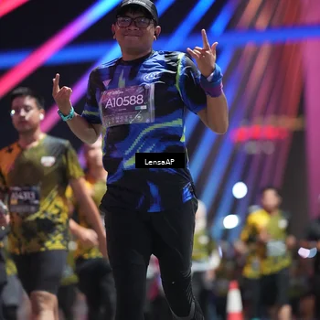 Runner Photo 6180277