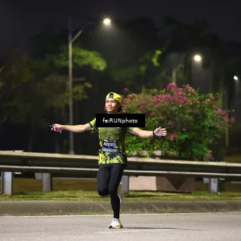 Runner Photo 6180332
