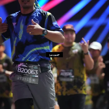 Runner Photo 6180337