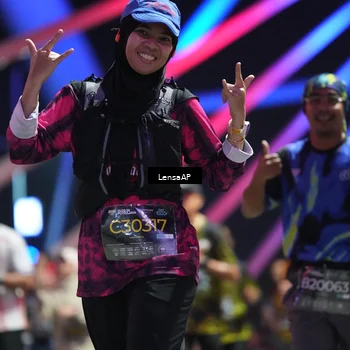 Runner Photo 6180365