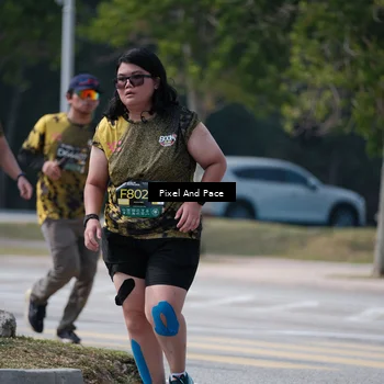 Runner Photo 6180376
