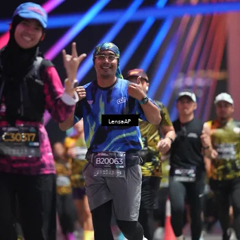 Runner Photo 6180377