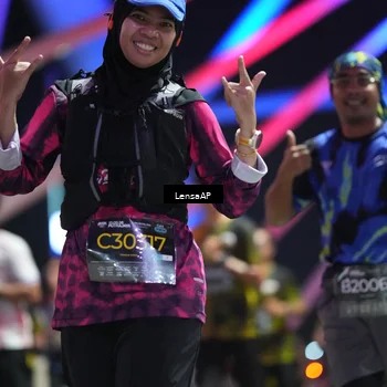 Runner Photo 6180383