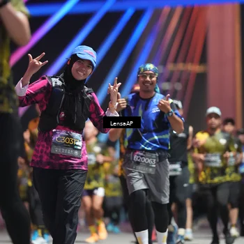 Runner Photo 6180394