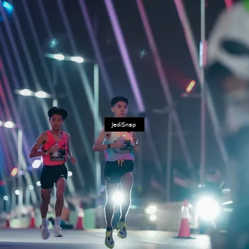 Runner Photo 6180423