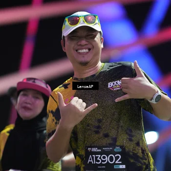 Runner Photo 6180446