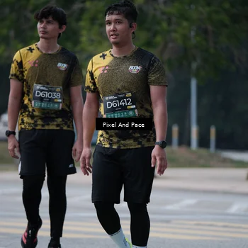 Runner Photo 6180469
