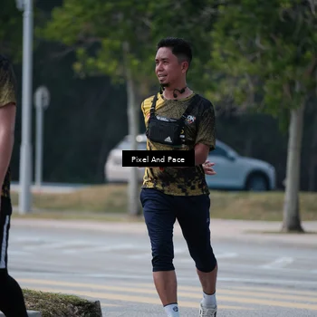 Runner Photo 6180473