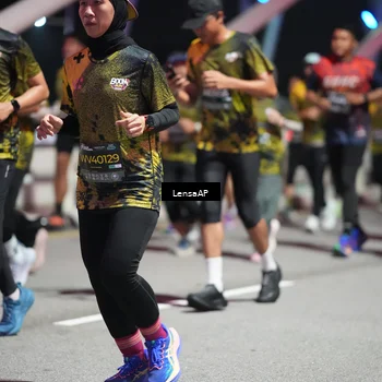 Runner Photo 6180488