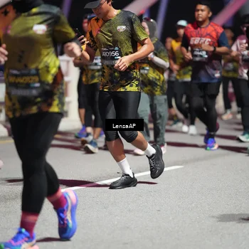 Runner Photo 6180512
