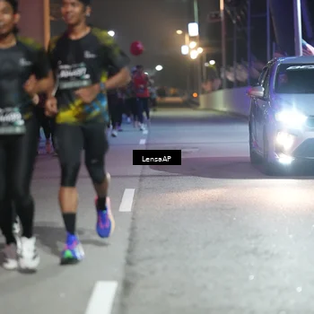 Runner Photo 6180543