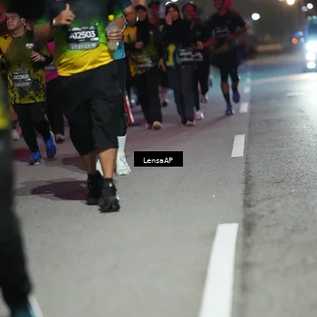 Runner Photo 6180544