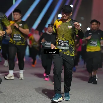 Runner Photo 6180561