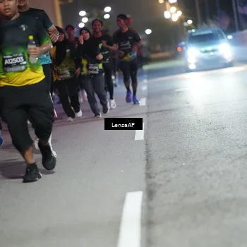 Runner Photo 6180581