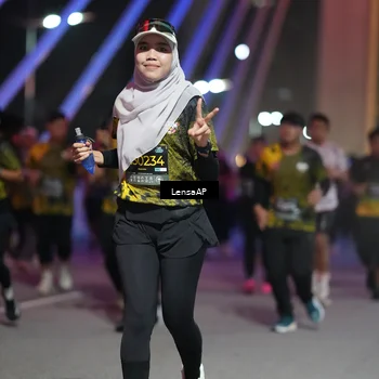 Runner Photo 6180601