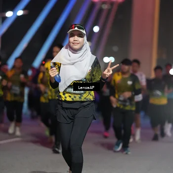 Runner Photo 6180607