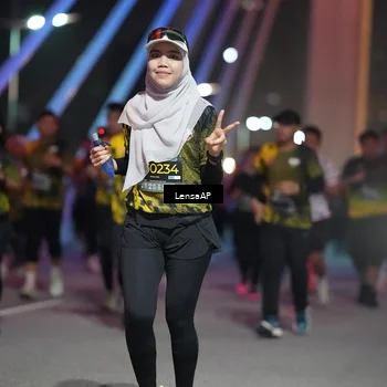 Runner Photo 6180613