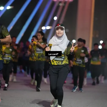 Runner Photo 6180620