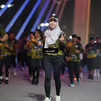 Runner Photo 6180644