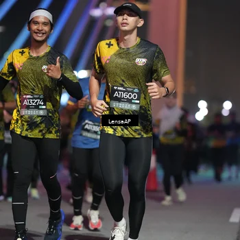 Runner Photo 6180647