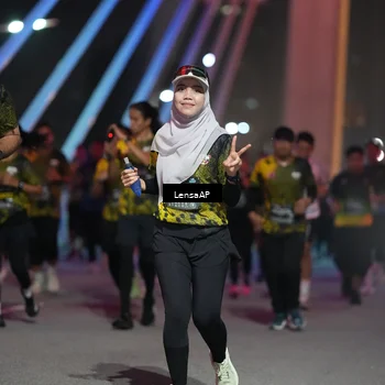 Runner Photo 6180657