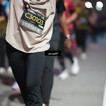 Runner Photo 6180664