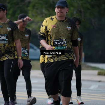 Runner Photo 6180668