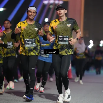 Runner Photo 6180676