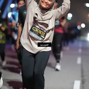 Runner Photo 6180682