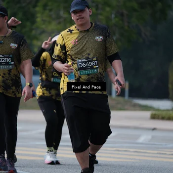 Runner Photo 6180696