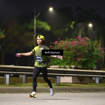 Runner Photo 6180697
